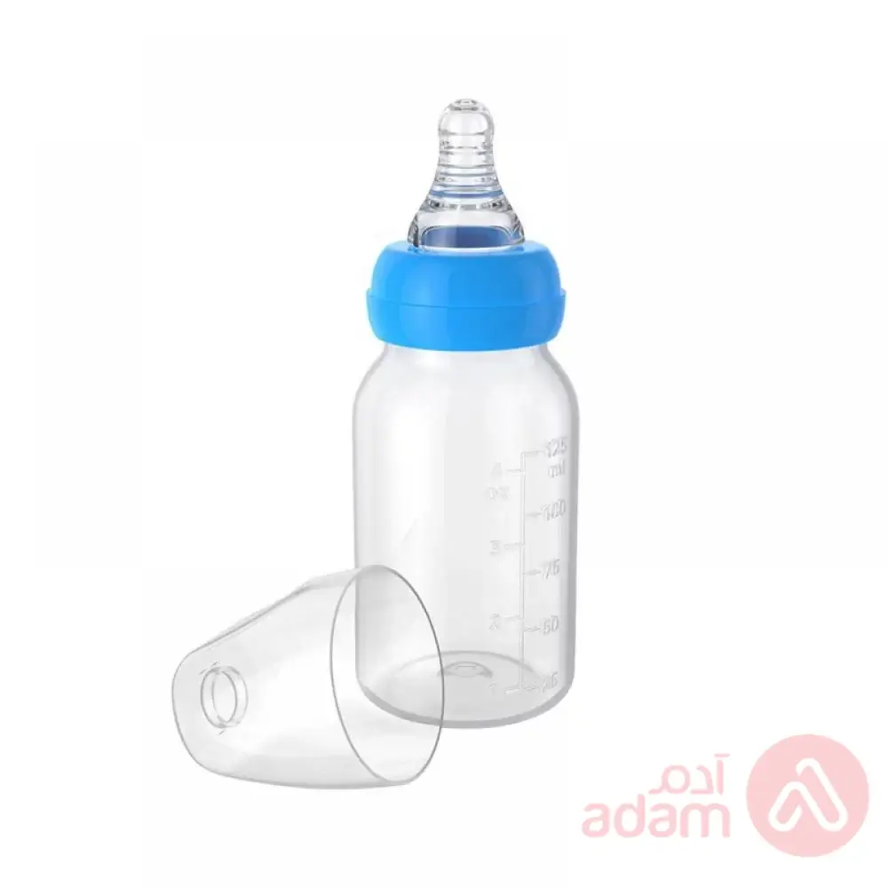 Music Plastic Bottle 125Ml Sh8805