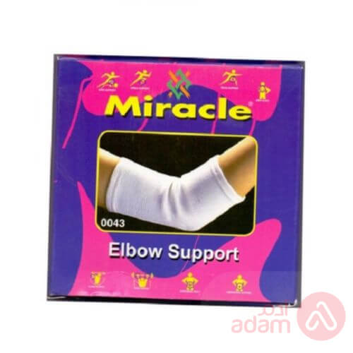 Miracle Elbow Support 0043