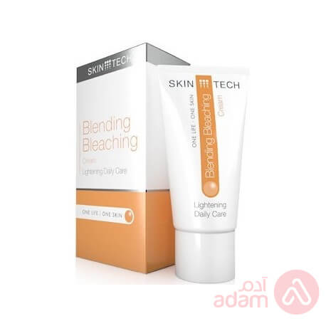 Skin Tech Blending Bleaching Cream