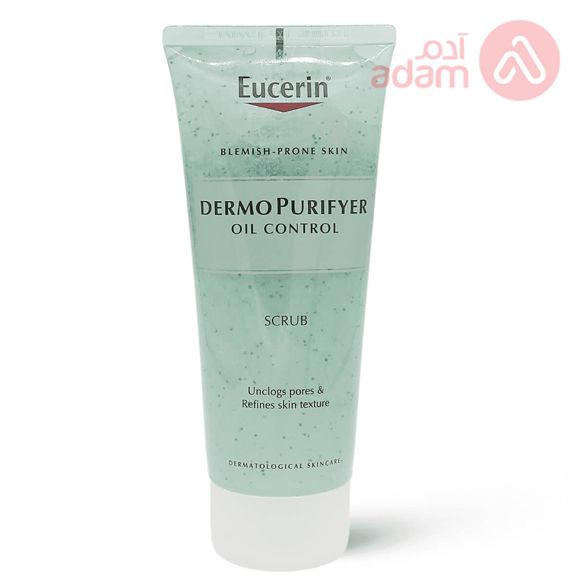 Eucerin Dermo Purifyer Scrub | 100Ml