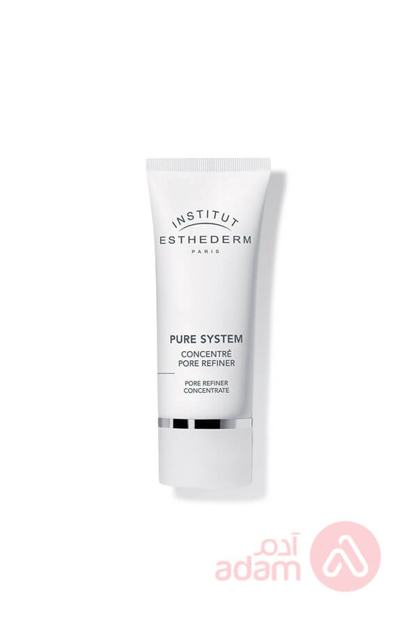 Esthederm Pore Refiner Concentrate | 50ML