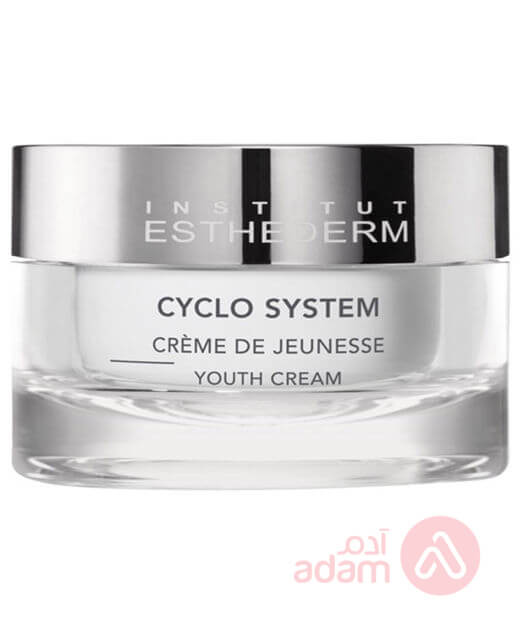 Esthederm Cyclo Cream 50ML