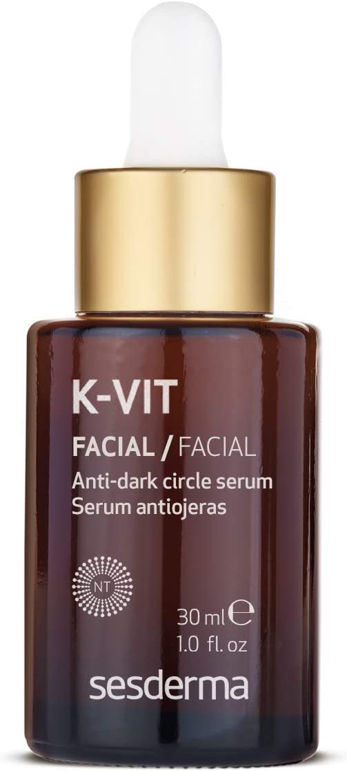 SESDERMA SERUM K-VIT FACIAL | 30ML