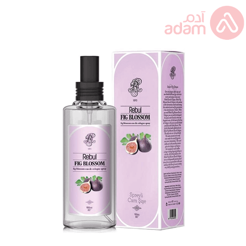 FIG BLOSSOM PERFUME | 100ML