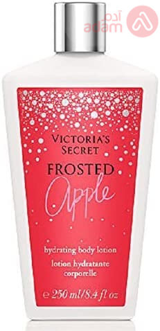 VICTORIA I care body | APPLE