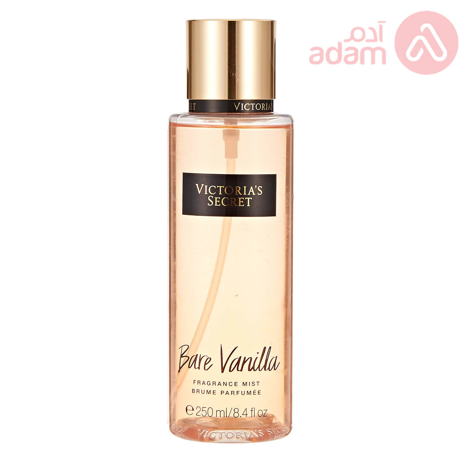 VICTORIA BODY MIST VANILLA