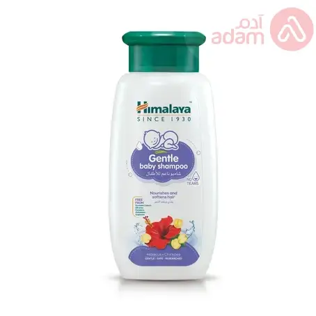 HIMALAYA GENTLE BABY SHAMPOO | 800ML