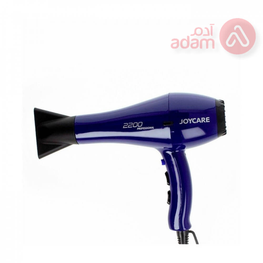 JOYCARE HAIR DRYER 2200 W 1436 | BLUE