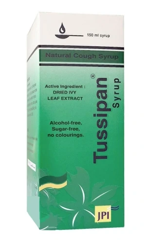 TUSSIPAN SYRUP 150ML
