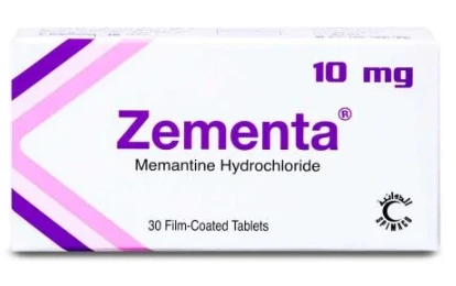 ZEMENTA 10MG 30TABS