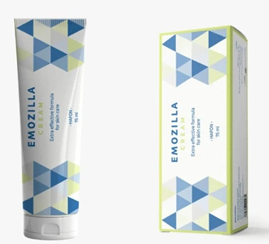ايموزيلا كريم 75 مل