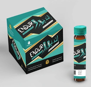 INNOGEN ENDURO 25ML 30VIALS