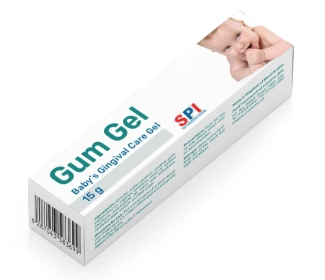 جم جل عنايه بلثه الاطفال 15جم