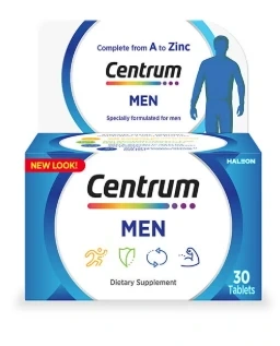 CENTRUM MEN 30TAB