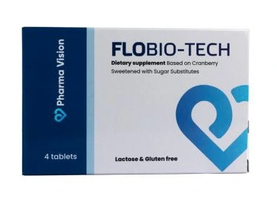 FLOBIO-TECH 4TAB