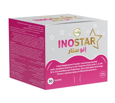 ان اتش اس اينوستار 30 كيس