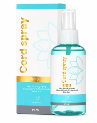 CORD SPRAY 60ML