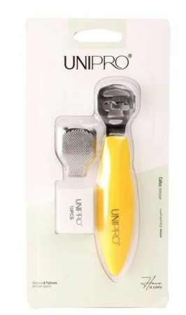 UNIPRO CALLUS REMOVER 5110