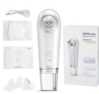 JEVMA DEEP CLEANING DEVICE