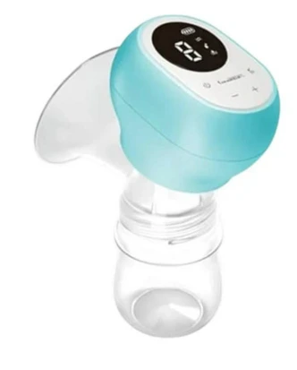 GRANZIA SOLOFEED ELECTRIC BREAST PUMP