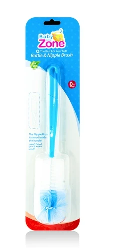 BABY ZONE BTL BRUSH (8373)