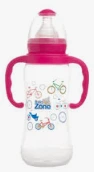 BABY ZONE MILK BTL 240ML (8539)(8537)