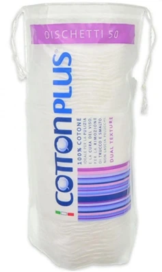 COTTON PLUS CTN WOOL 50PCS (50 2)