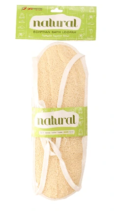 PROFESSIONAL BATH LOOFAH (4545)