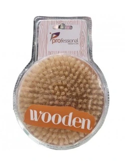 PROFESSIONAL DRY BODY BRUSH NO.4535