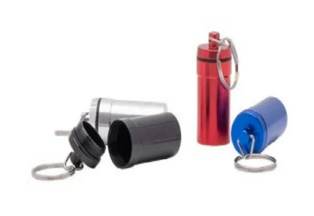 RETAJ KEY CHAIN PILL FOB RJ-278 (2859)
