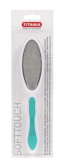 TITANIA CALLOUS FOOT FILE (3044B)