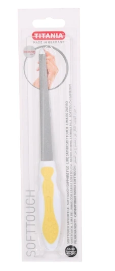 TITANIA NAIL FILE (1440B)