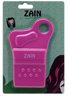 زين نيت كومب + لينس