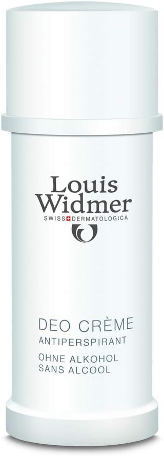 لويس وديدمر كريم غير معطر | 40مل