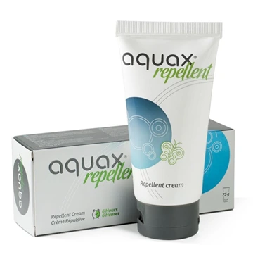 اكواكس كريم طارد الحشرات 75 جم