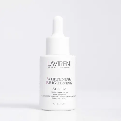 LAVIREN WHITENING BRIGTINING SERUM 30 ML