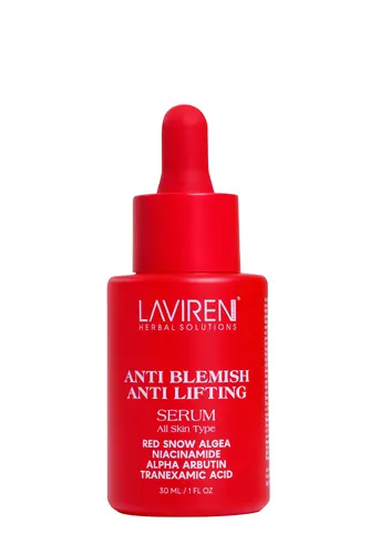 LAVIREN ANTI BLEMISH LIFTING SERUM 30 ML