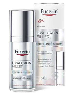 EUCERIN HYALURON FILL ANTI-AGE SERUM30ML
