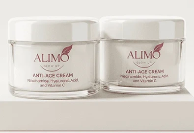 ALIMO PDRN ANTI-AGING CR 50ML