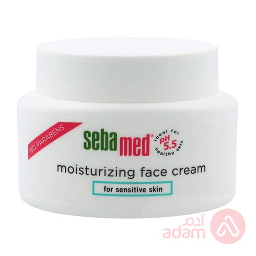 Sebamed Moisturizing Cream | 75Ml