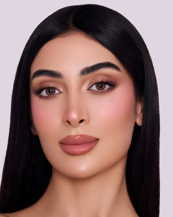 عدسات انستازيا انستاتك | تان