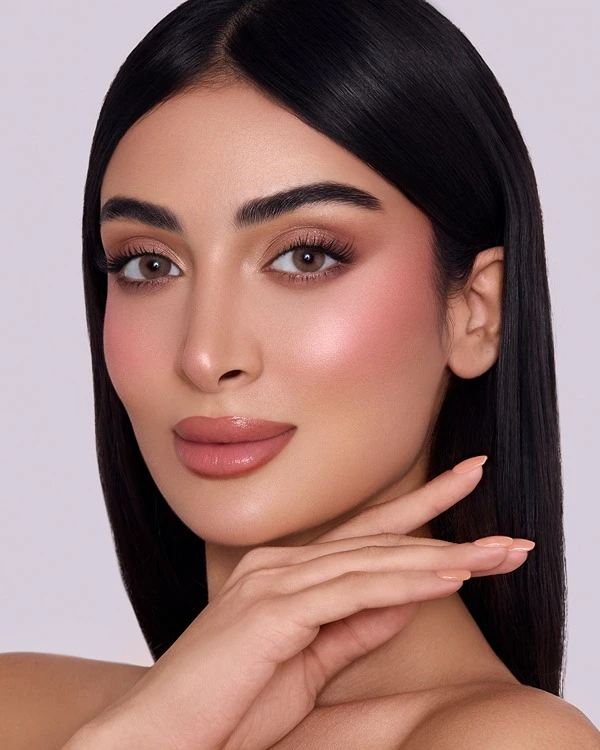 عدسات انستازيا ال | موكا