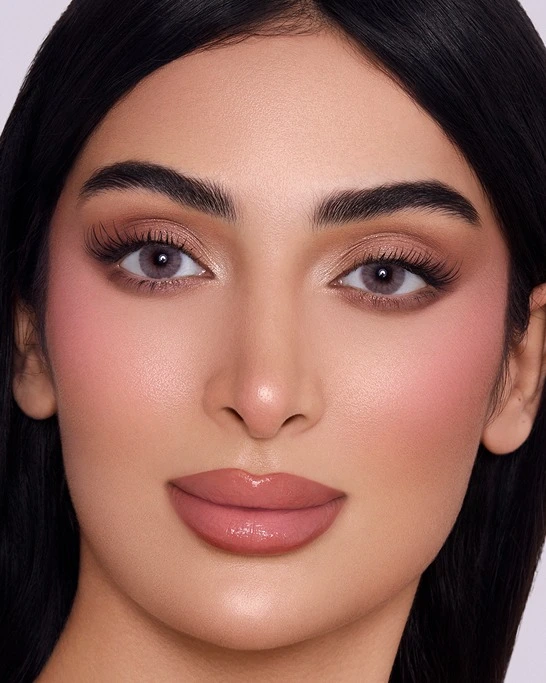 عدسات انستازيا فيجس | جراى