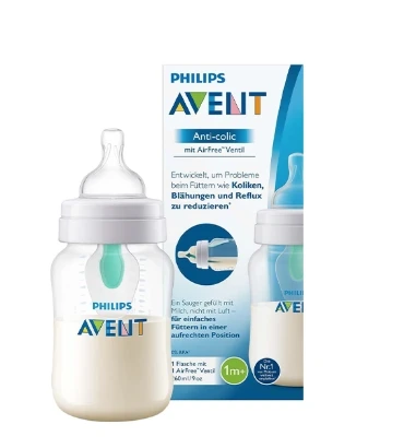 AVENT PLAS BTL CLAS +1M 260M813 14