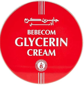 BEBECOM GLYCERIN CR 400ML