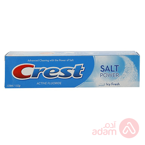 crest paste