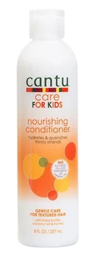 كانتو للأطفال بلسم مغذي 237مللي (5472)