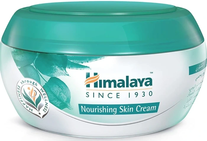 هيمالايا  كريم مغذي بشره كرز وصبار50مل