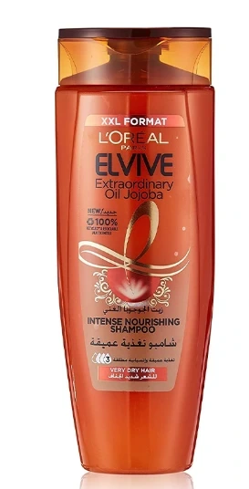 LOREAL SH E.ORDINARY DRY&VERY DRY 600ML