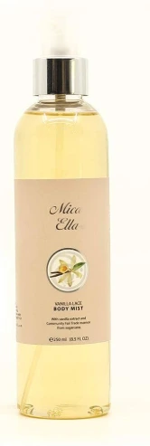 MICA ELLA VANNILA 250ML